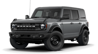 2026 Ford Bronco® External Image 2